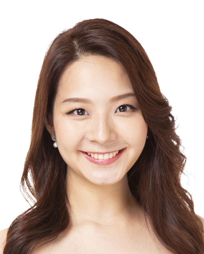 ミス・ワールド・ジャパン2021ファイナリスト 吉田 りか