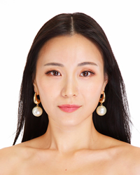 ミス・ワールド・ジャパン2024ファイナリスト 渡瀬 美夏