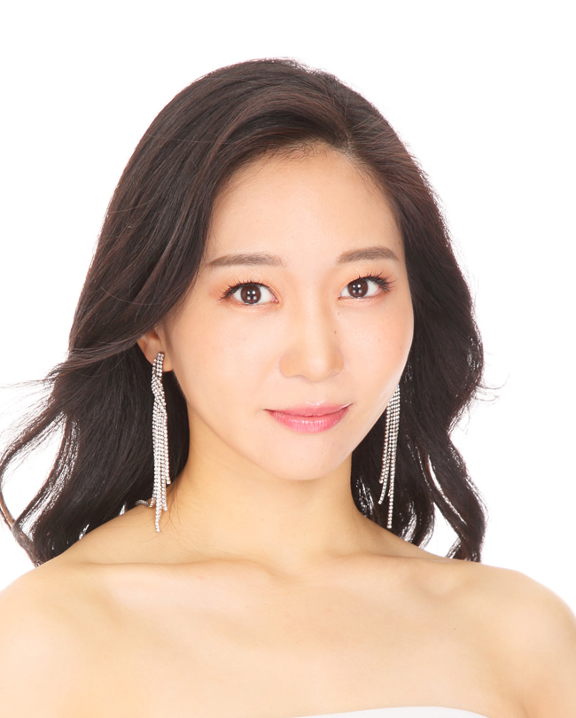 ミス・ワールド・ジャパン2025ファイナリスト 奥村 花