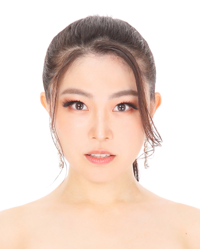 ミス・ワールド・ジャパン2025ファイナリスト 若林 優美果